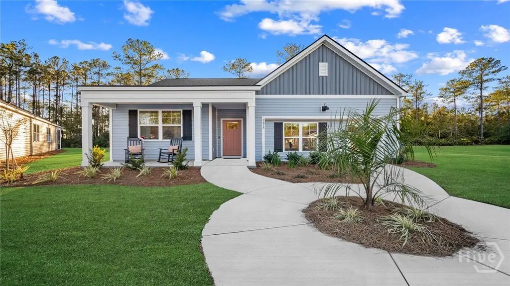1085 Lakes Boulevard, Brunswick