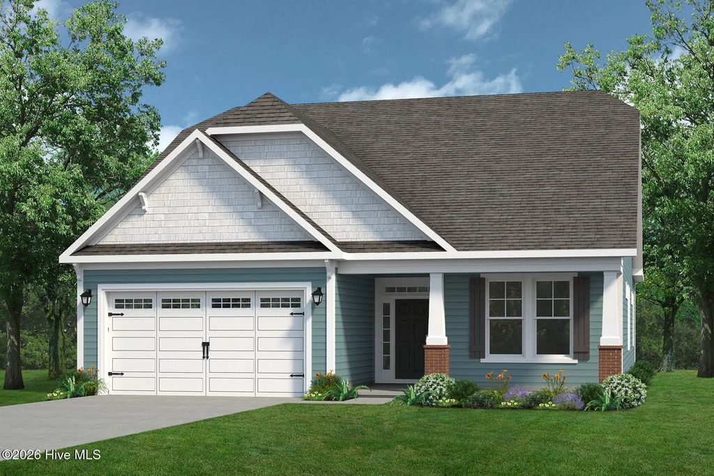 1141 Halter Place Nw 147, Calabash