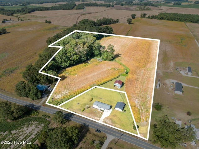 2777 Frank Kilpatrick Road, Grifton