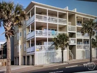 1701 Strand 2, Tybee Island
