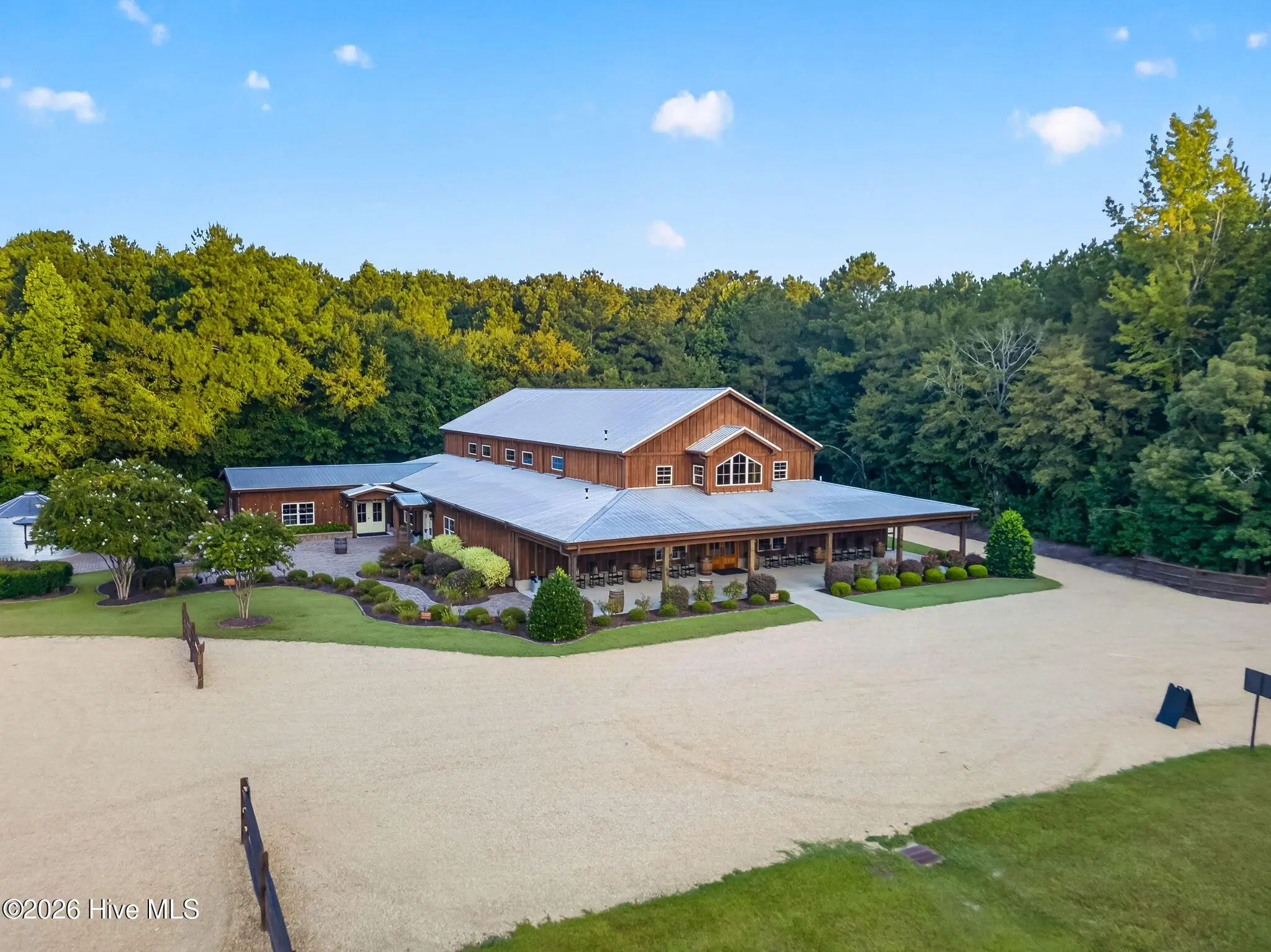 4870 Nc Highway 50 S, Benson