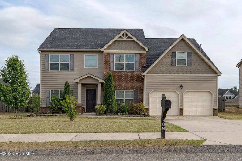 398 Fioli Circle, Graniteville