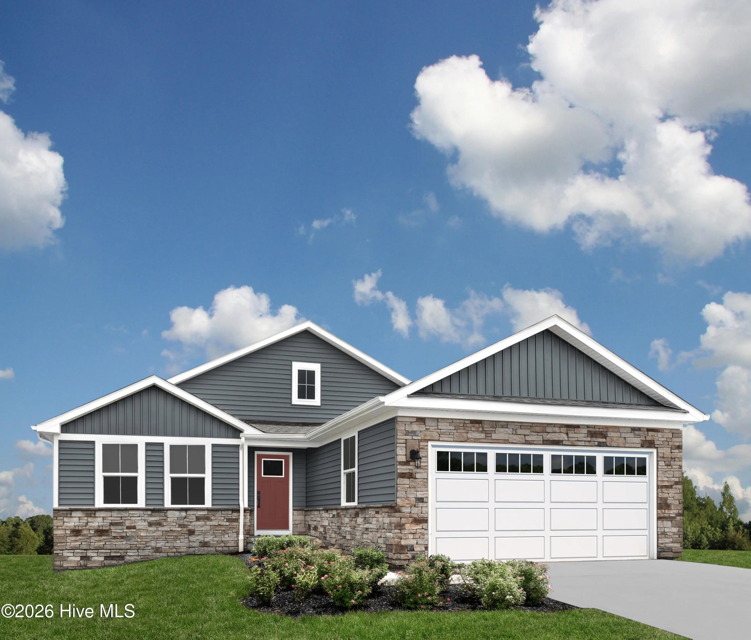 8038 Alexis Avenue, Leland