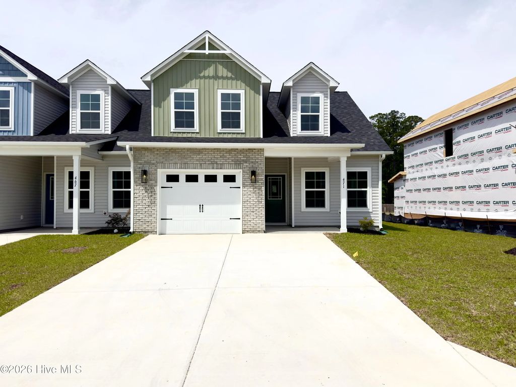 495 Timbercrest Circle Se, Bolivia