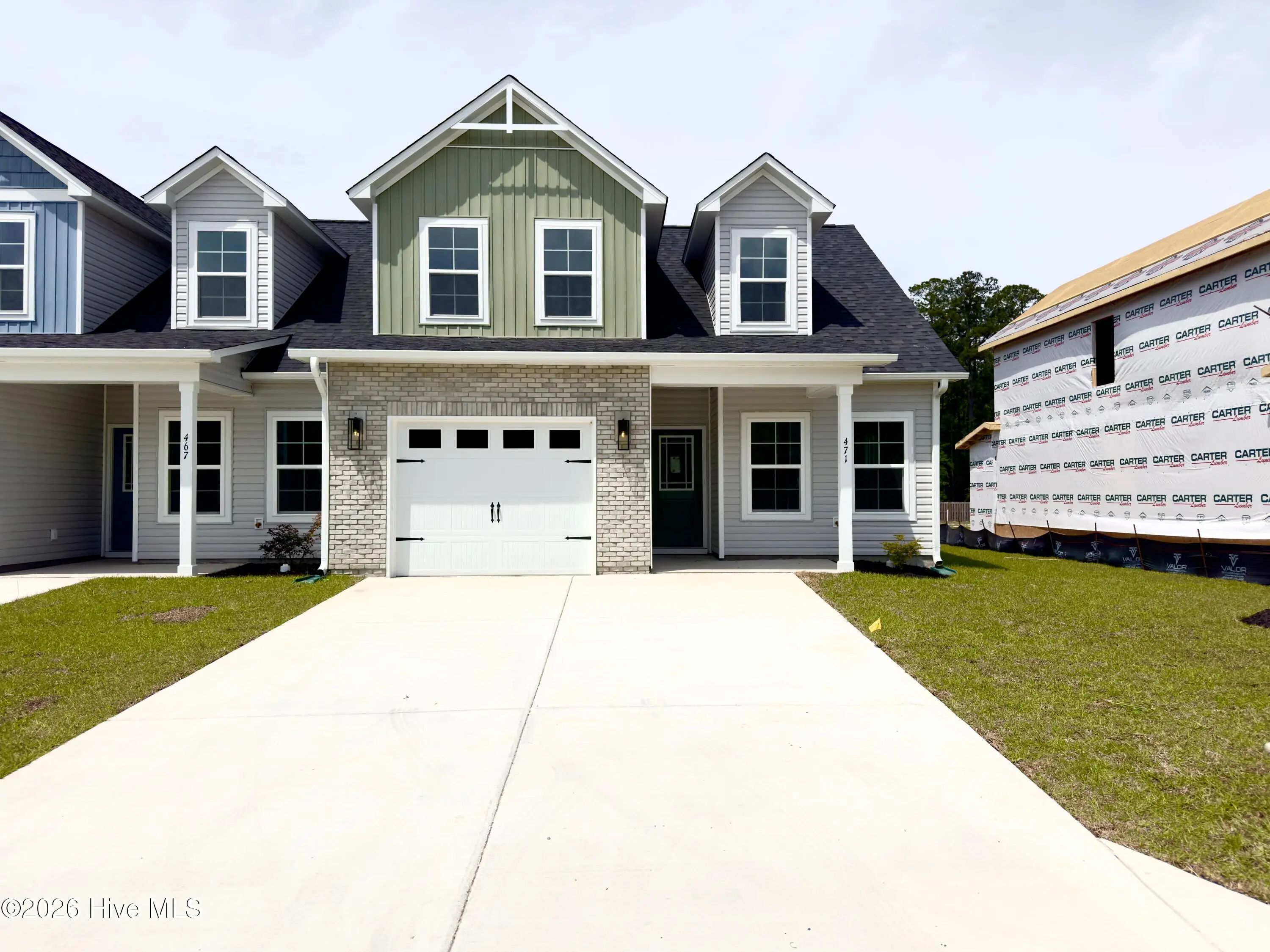 495 Timbercrest Circle Se, Bolivia