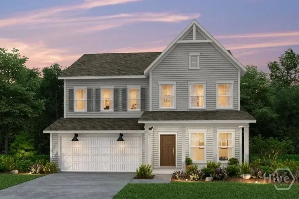 111 Bark Bend, Richmond Hill