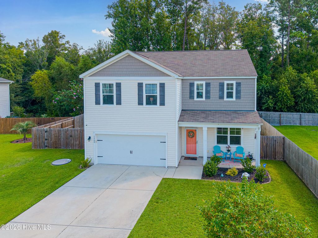 1580 Maltwood Court Se, Bolivia