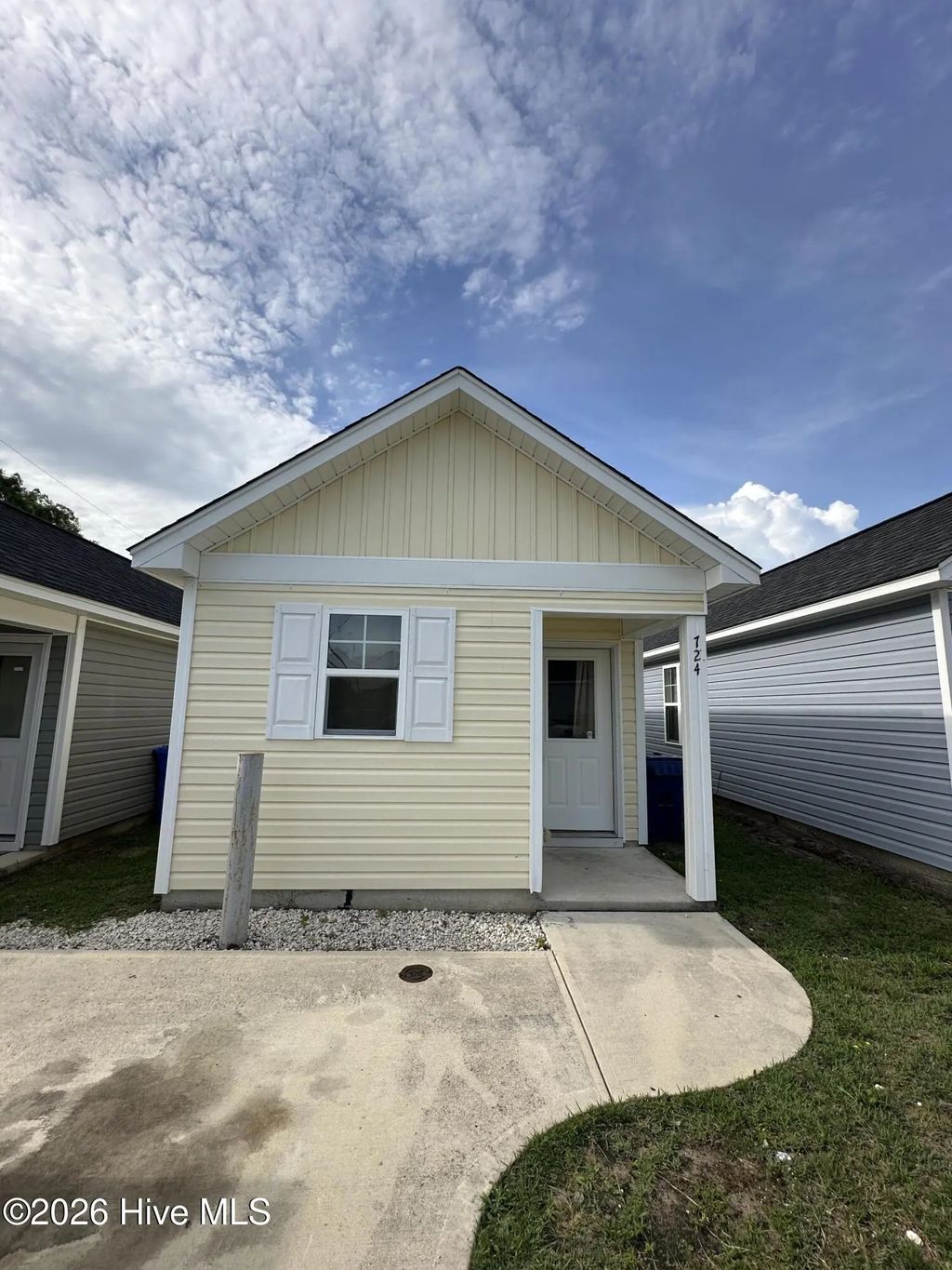 724 Kidder Street, Wilmington