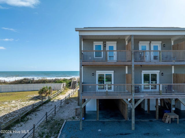 1796 New River Inlet Road, North Topsail Beach