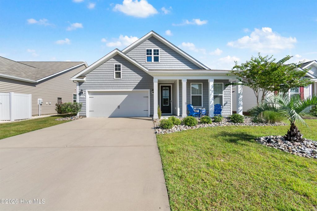 638 Silos Way, Carolina Shores