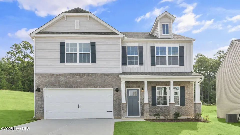 719 Lazy Elm Lane, Aberdeen