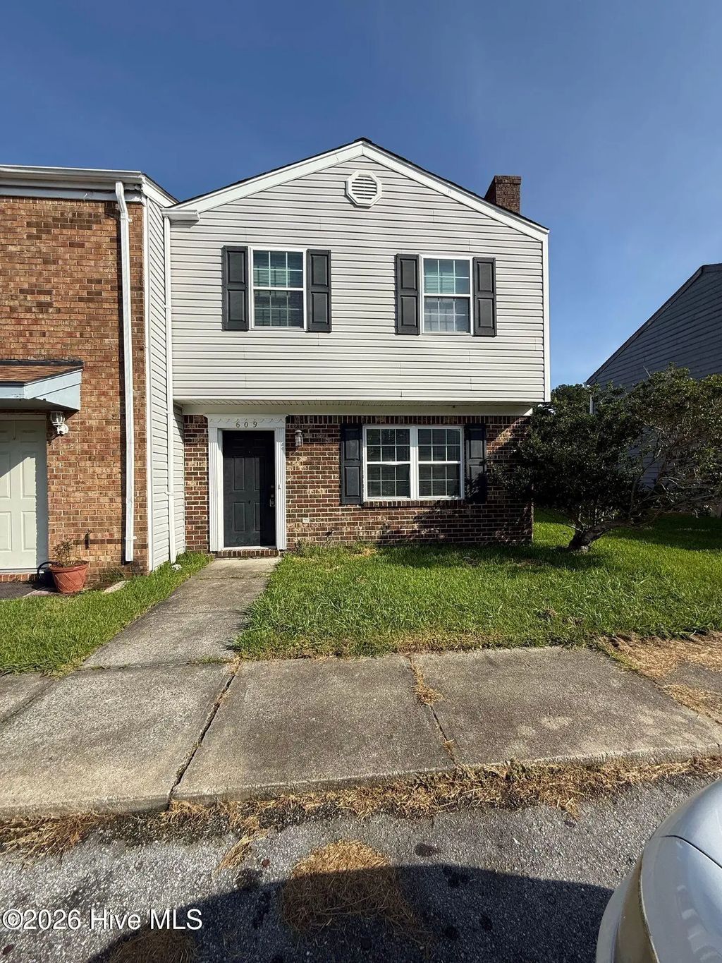 609 Myrtlewood Circle, Jacksonville