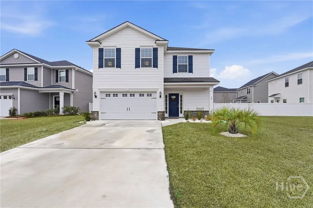28 Spartina Lane, Richmond Hill