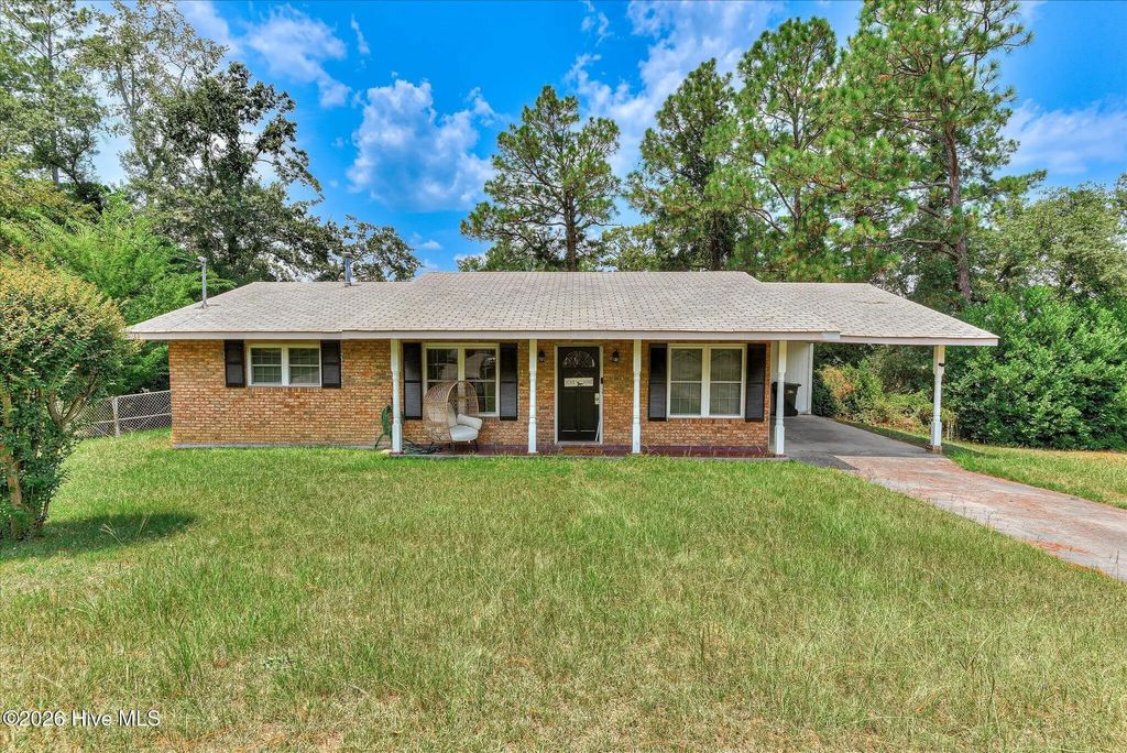 2301 Hardwick Road, Richmond