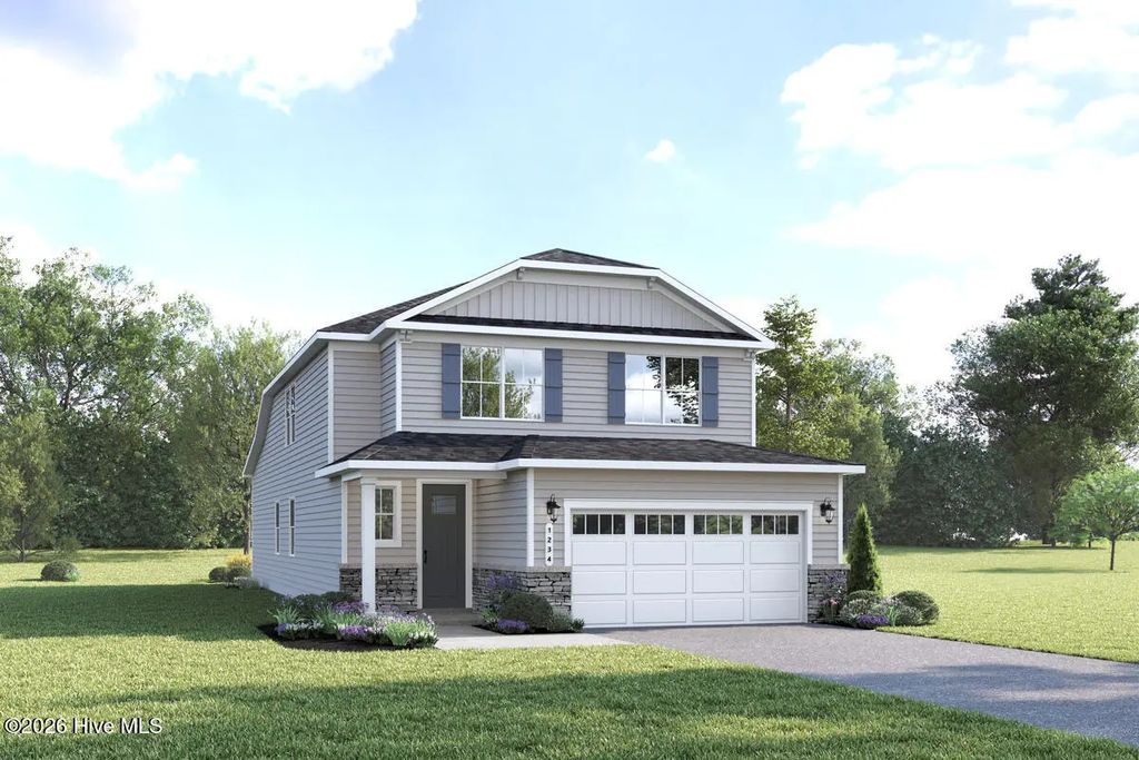 7076 Mcfarland Drive, Leland