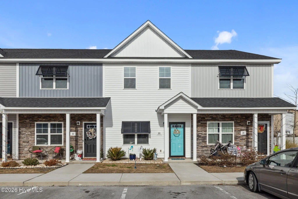 30 Outrigger Drive, Swansboro