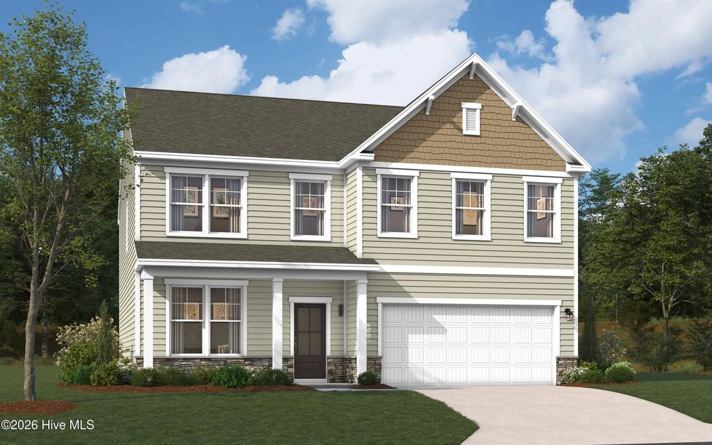 913 Kay Place, Grovetown