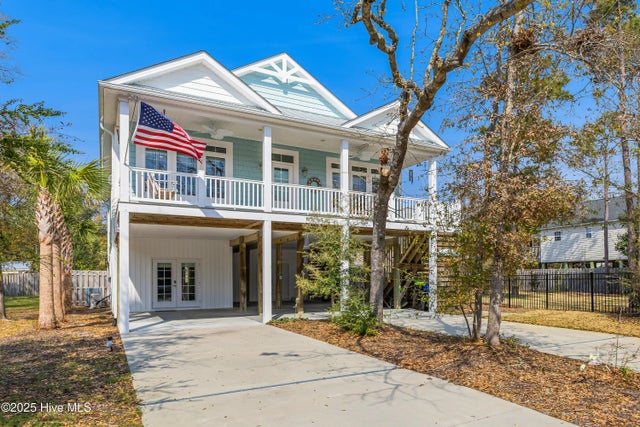 117 Nw 2nd Street, Oak Island