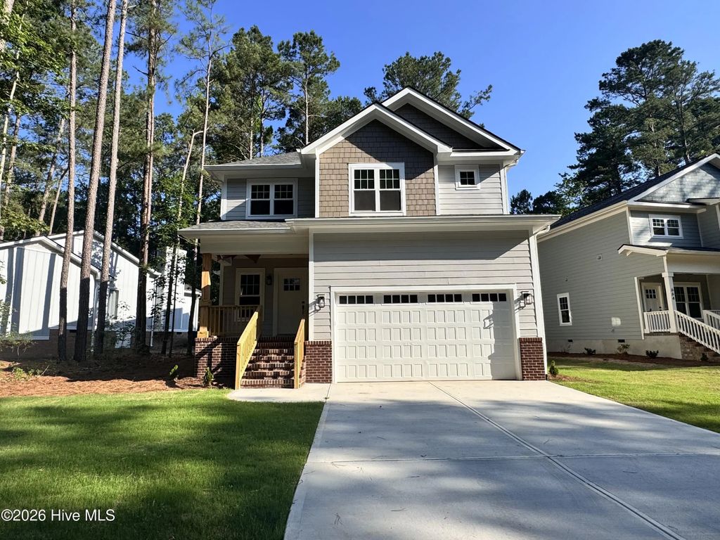 668 Wren Lane, Vass