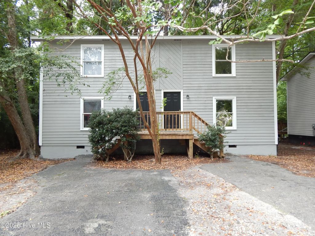 112 Ridge Place, Greenville