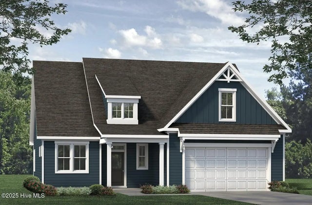 1124 Osprey Reserve #28, Leland