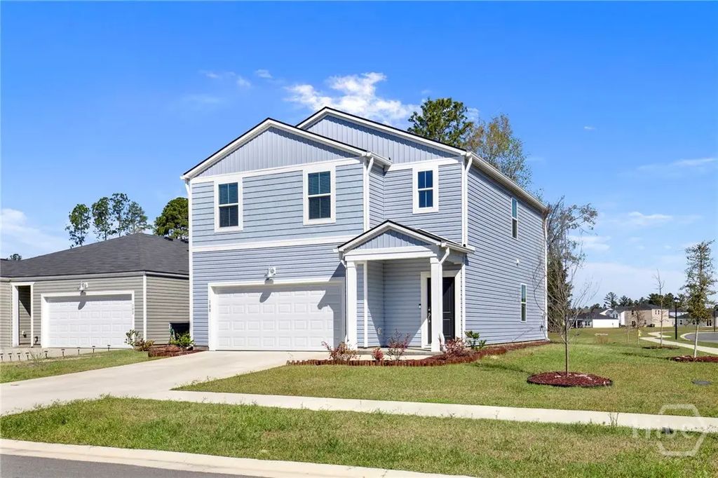 100 Amethyst Drive, Bloomingdale