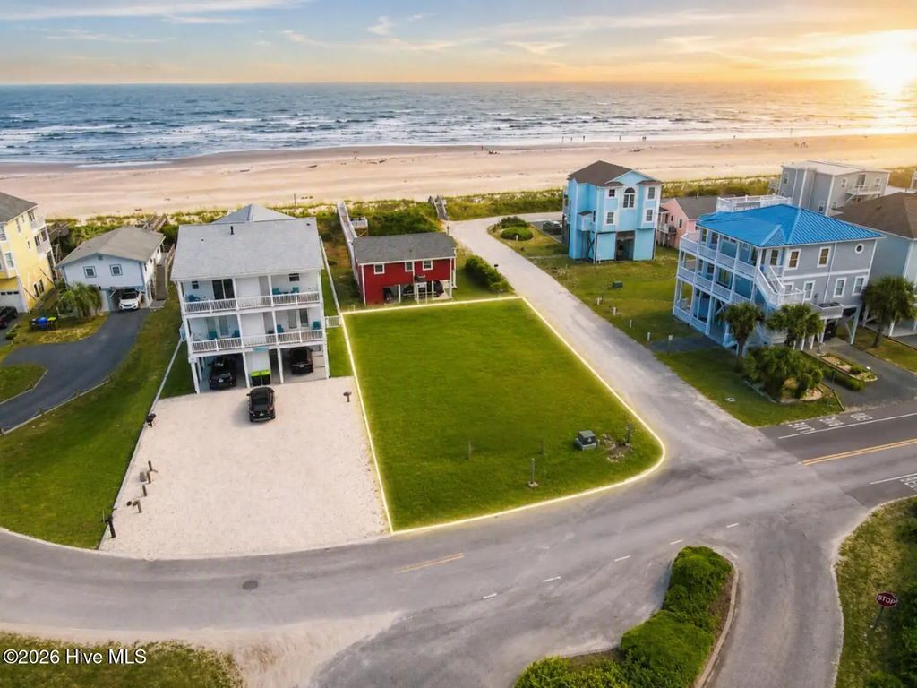 296 Mccray Street, Holden Beach