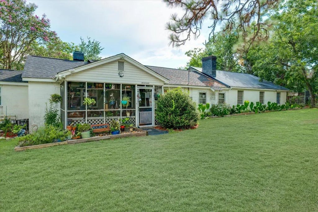 2106 Boykin Road, Augusta