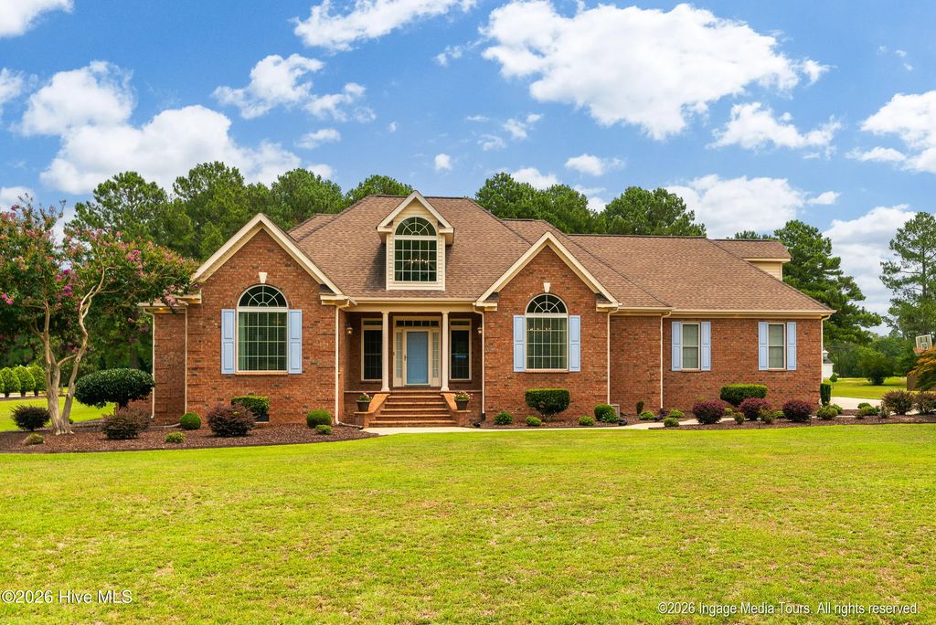 1445 Foster Road, Grimesland