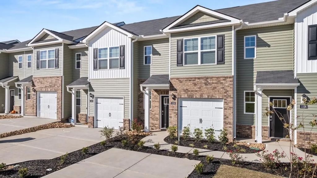 1283 Bent Water Circle, Richmond