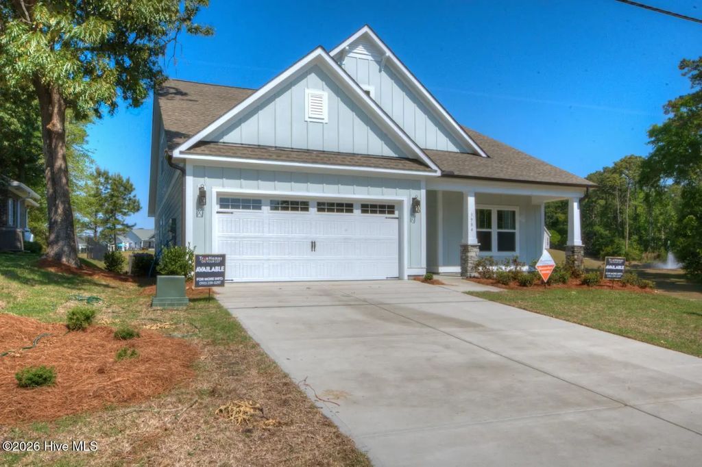 3984 Golf Avenue, Little River