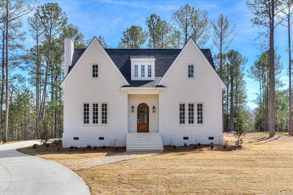 1006 Sadie, Lincoln