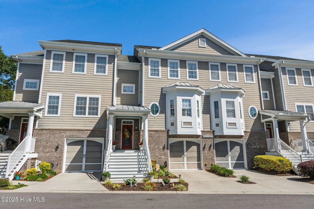 620 Eastwood Park Road Unit 2b, Sunset Beach