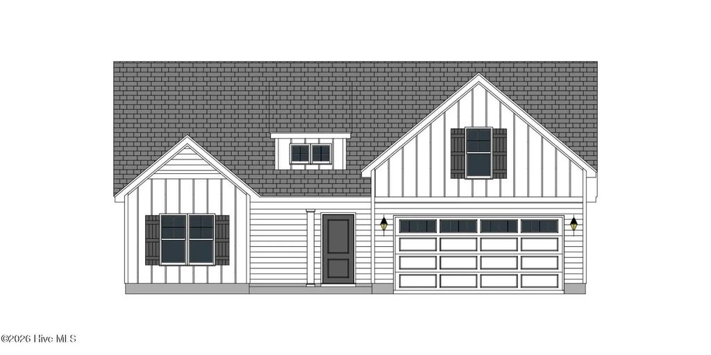 2313 Rhinestone Drive, Winterville
