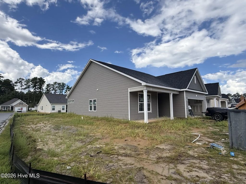 1115 Forest Bend Drive Nw, Calabash