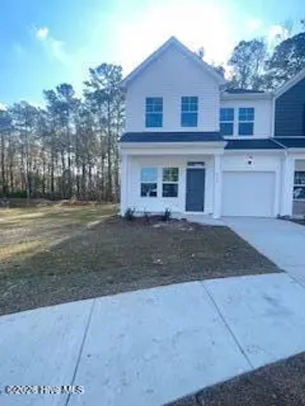 842 Palm Frond Way Nw, Calabash