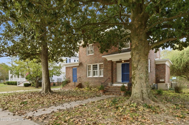 203 N Granville Street, Edenton