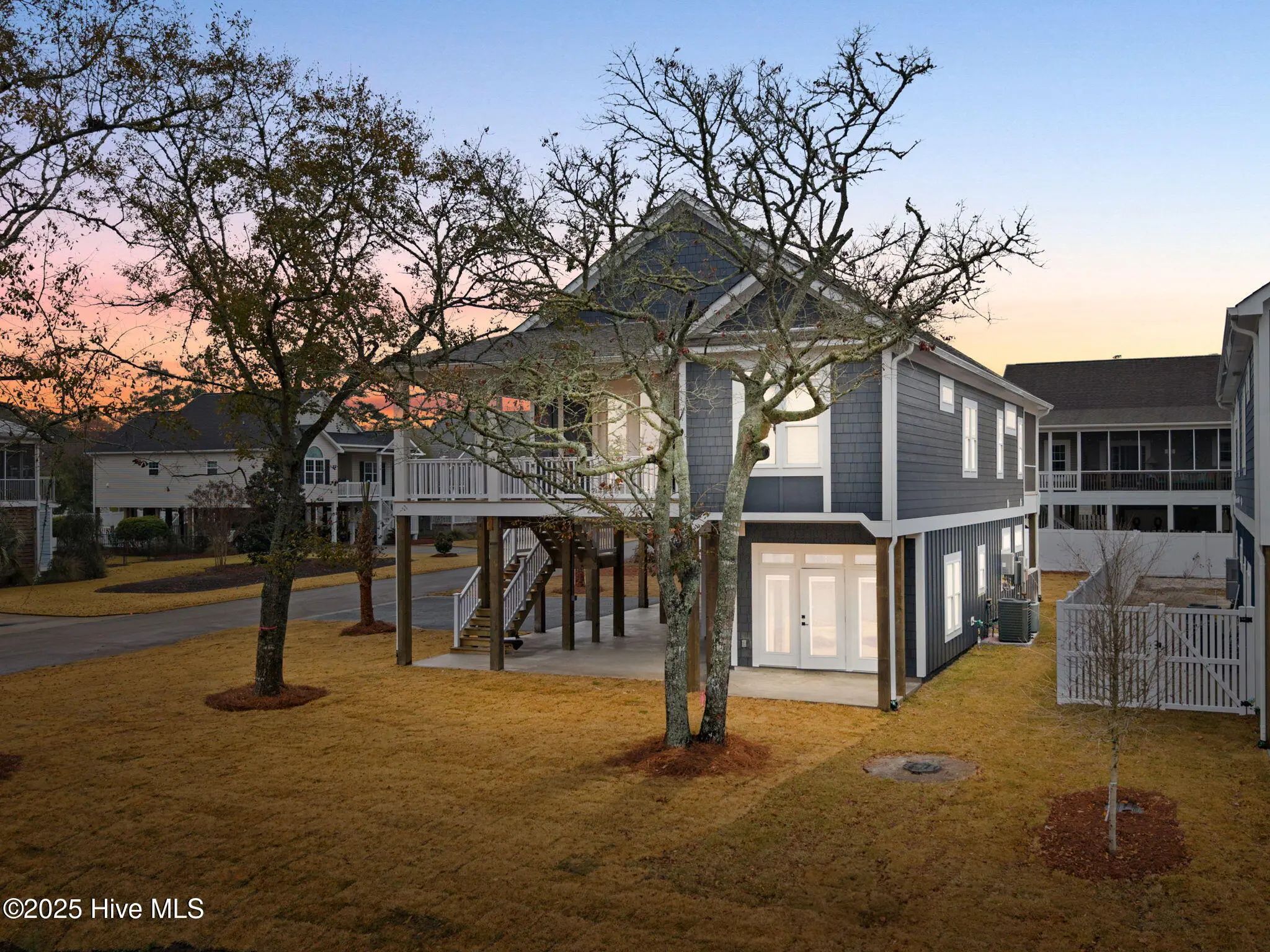 2107 E Yacht Drive, Oak Island