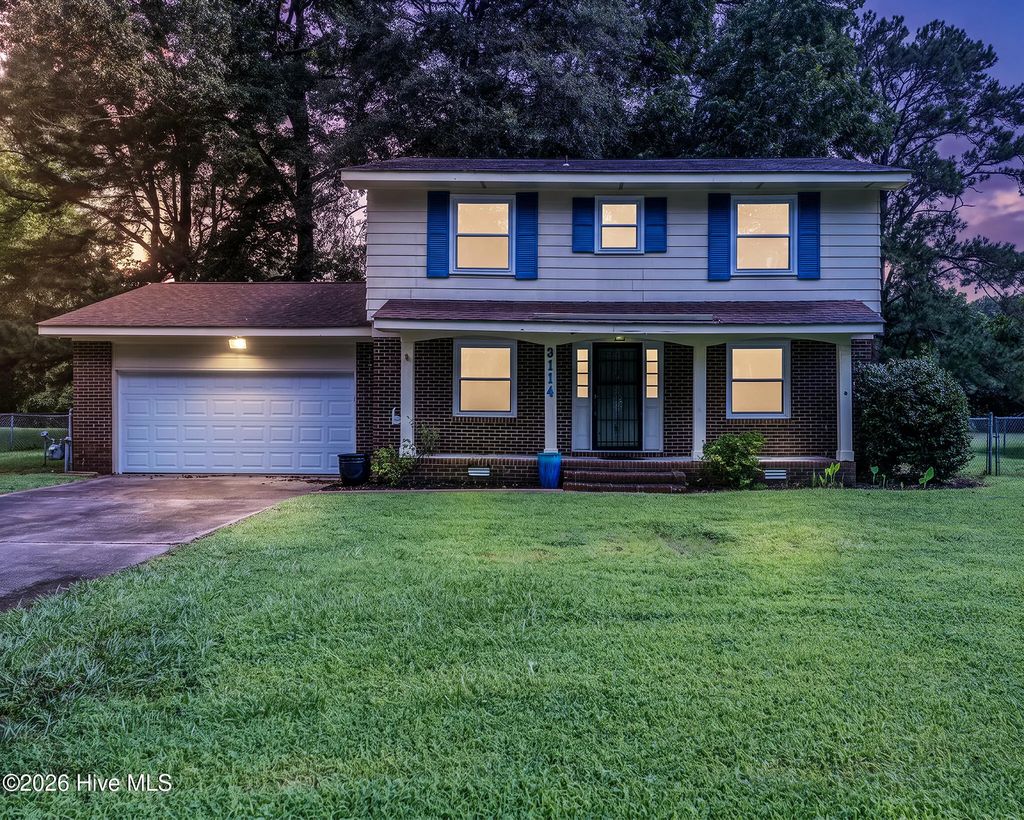 3114 Elizabeth Avenue, New Bern