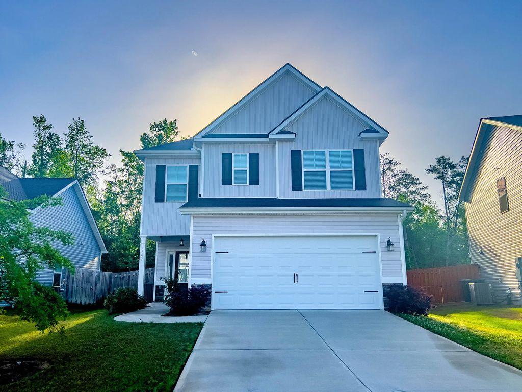 2297 Belair Spring Road, Richmond