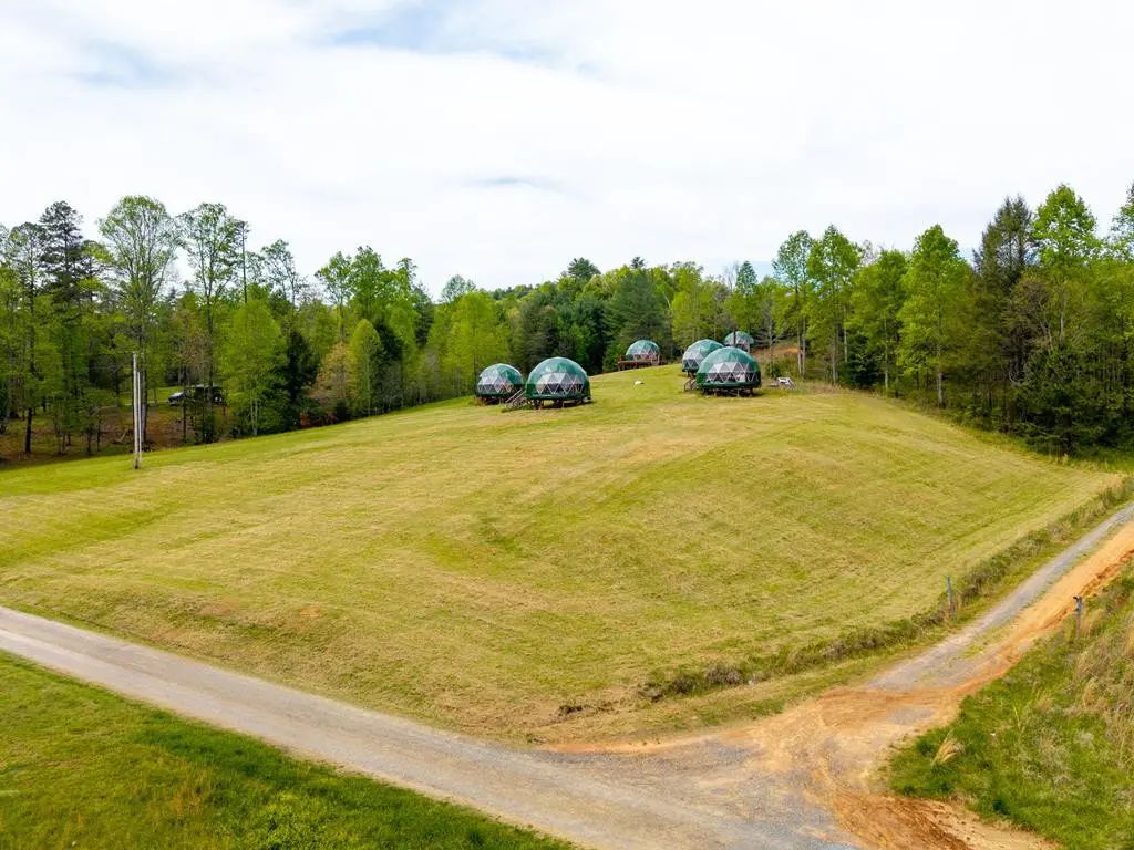 245 Quiet River Road, Hiwassee Dam