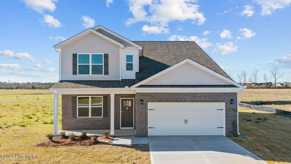 10550 Beard Way, Bailey