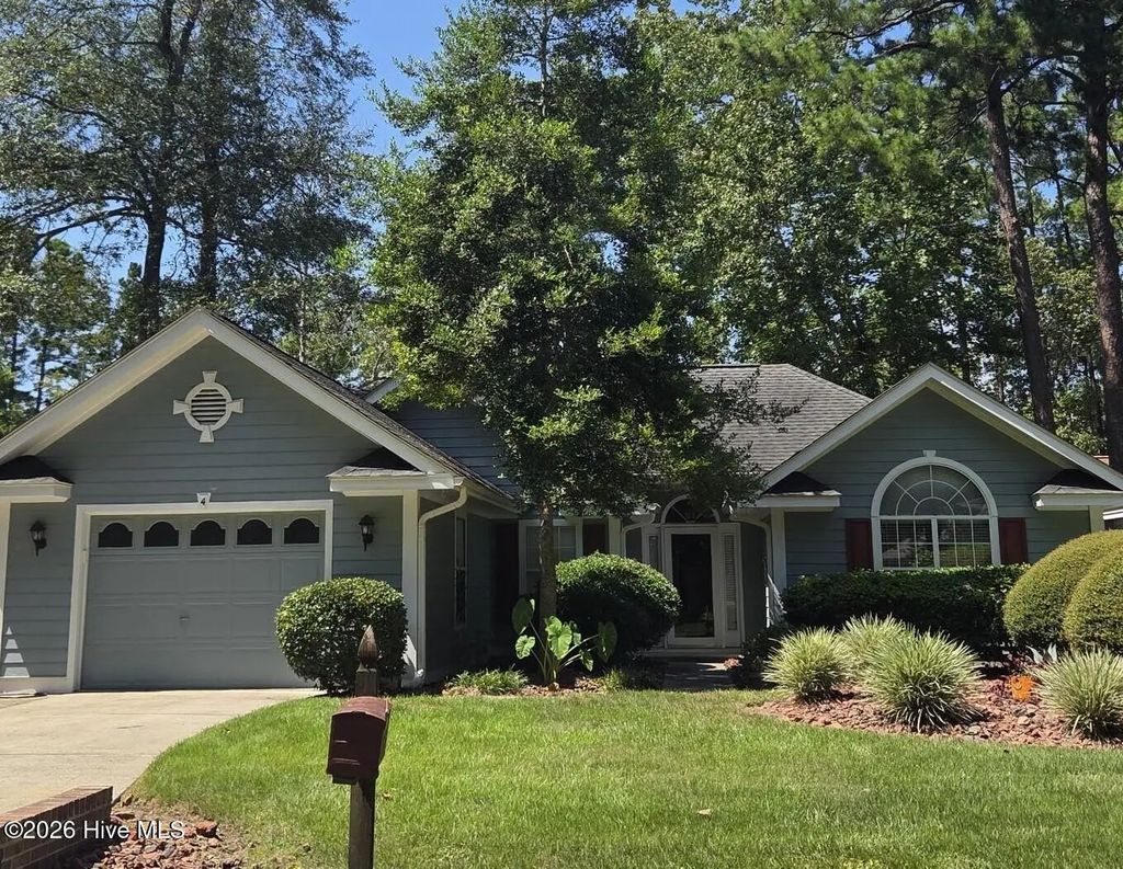 4 Northwest Drive, Carolina Shores