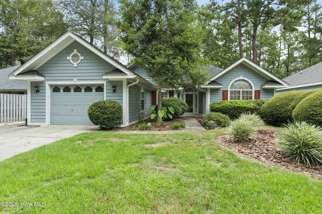 4 Northwest Drive, Carolina Shores