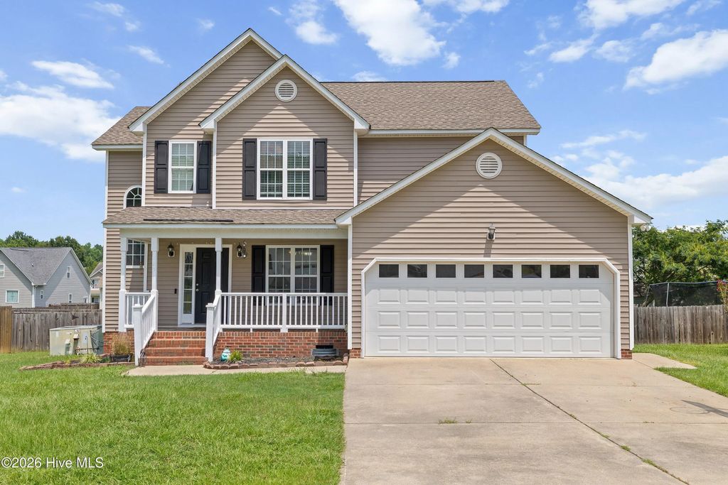 185 Snowberry Lane, Smithfield