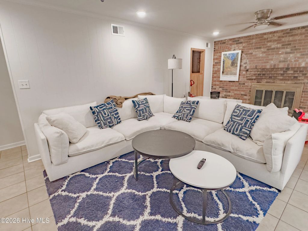 4323 Alpine Way, Martinez