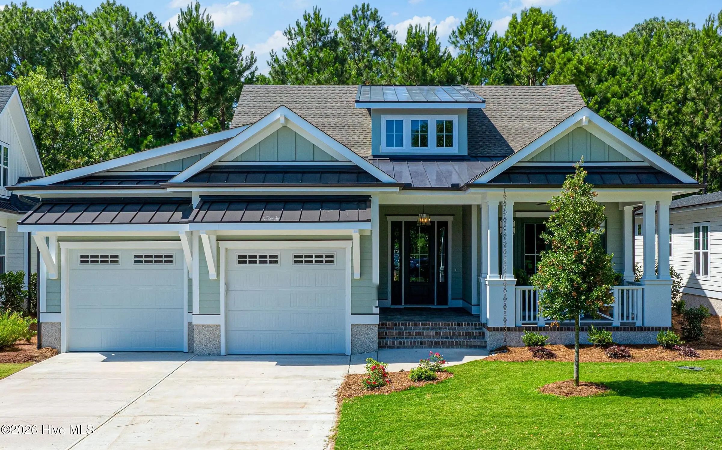 3860 Reserve Club Drive, Southport