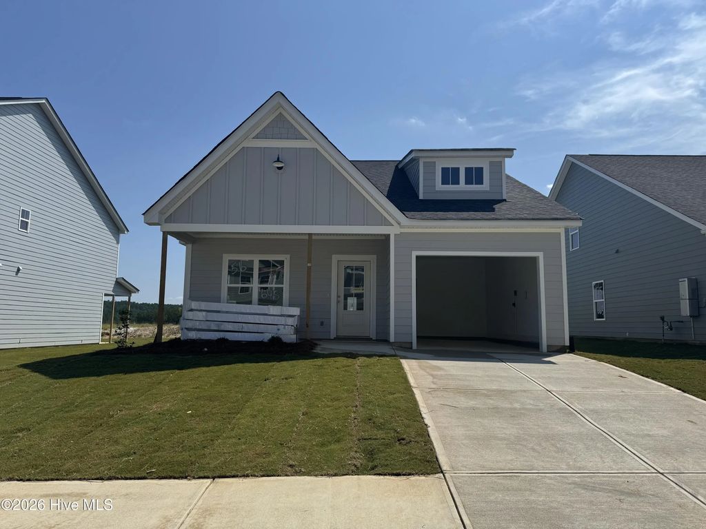 645 Pherson Street, Aiken