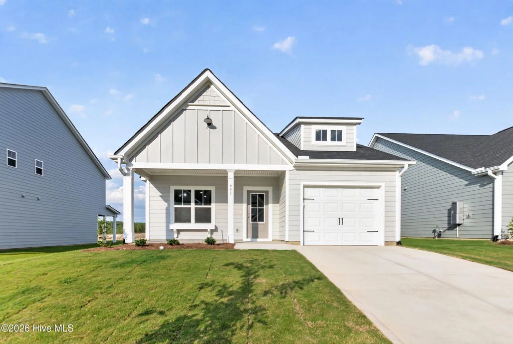 645 Pherson Street, Aiken