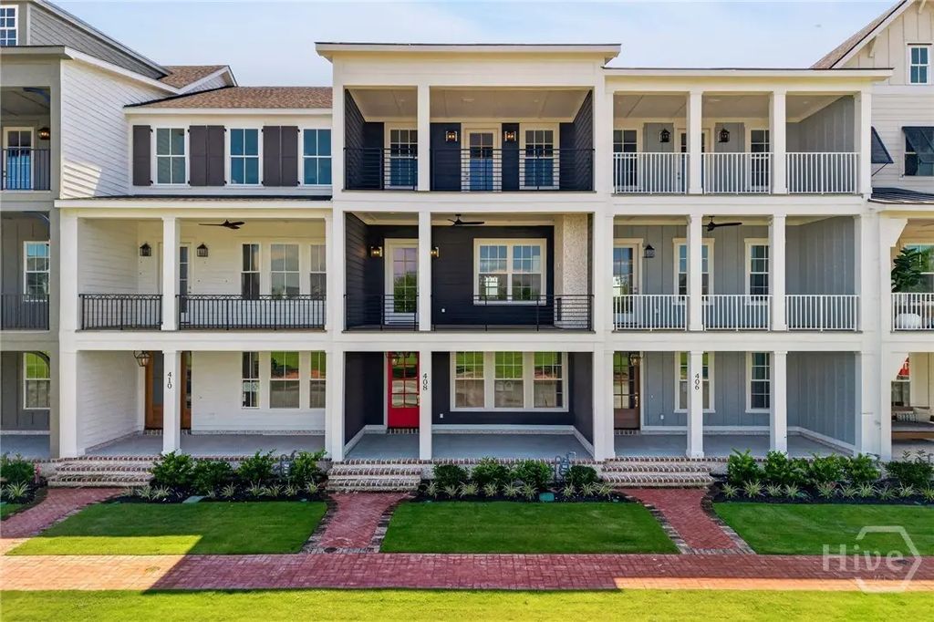 408 Legends Court, Savannah